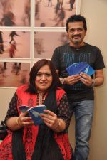 Ehsaan Noorani at Ehsaan Noorani_s sister Shama_s book launch in Peddar Road on 22nd Dec 2012 (21).JPG